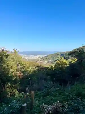豊国廟（豊国神社飛地境内）(京都府)