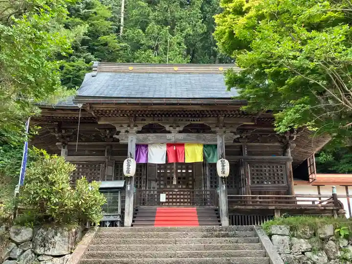 千光寺(岐阜県)