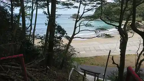 熊野神社のその他建物