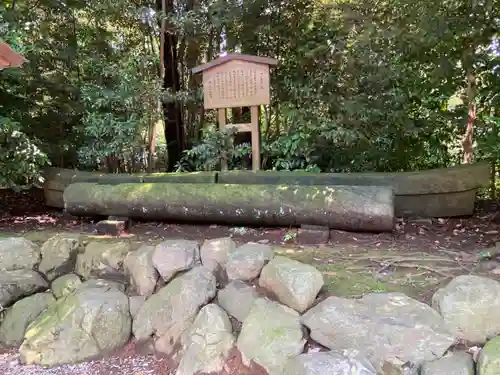寒川神社(神奈川県)