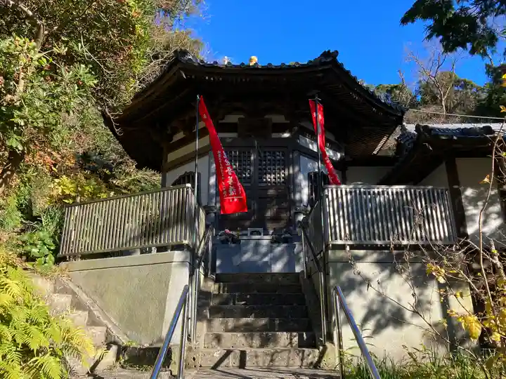 岩殿寺(神奈川県)