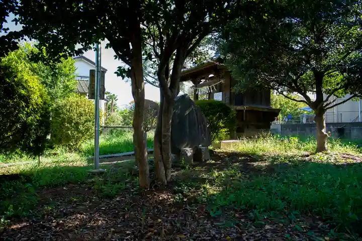 美女神社(埼玉県)