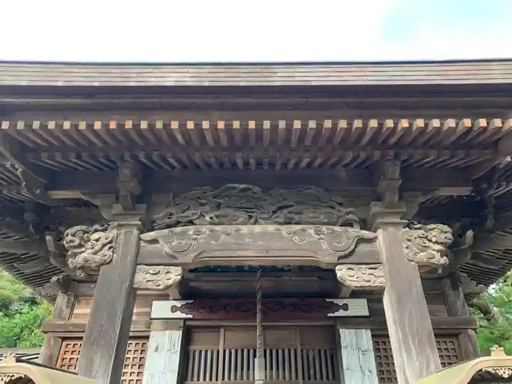 海寳寺(千葉県)