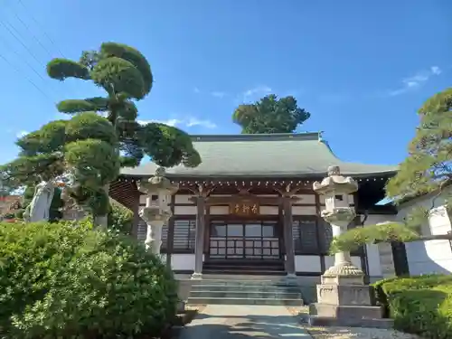 壹鑑寺(埼玉県)