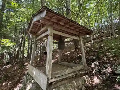 武甲山御嶽神社(埼玉県)
