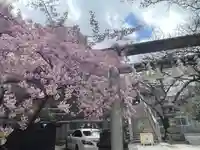 元三島神社(東京都)