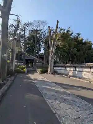 勝光院(東京都)