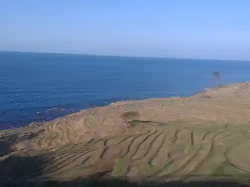 氣多大社(石川県)