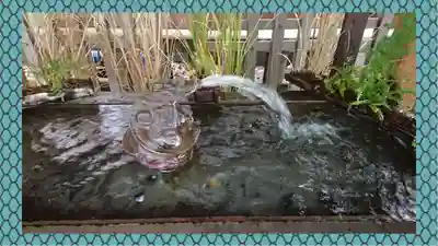 小野照崎神社(東京都)