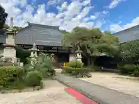 松雲院の本殿・本堂