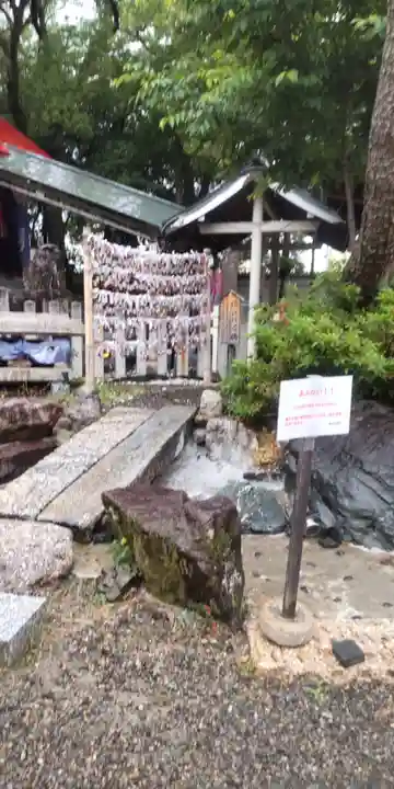 別小江神社(愛知県)