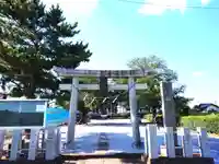 勝呂神社(埼玉県)