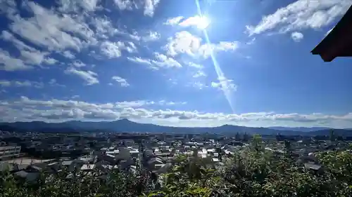 建勲神社(京都府)