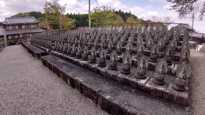 櫟野寺(滋賀県)