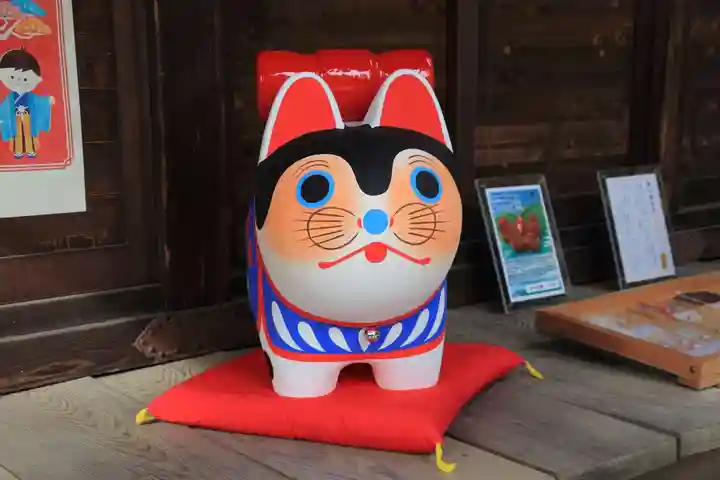 滑川神社 - 仕事と子どもの守り神の授与品その他