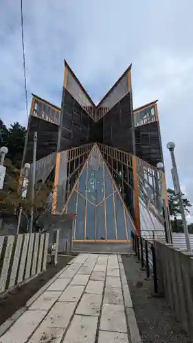 能勢妙見山（真如寺境外仏堂）(大阪府)