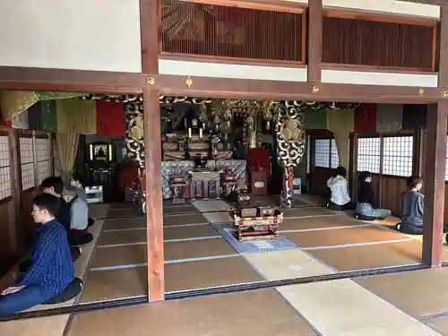 安用寺(愛知県)