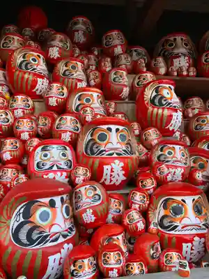 勝尾寺の授与品その他