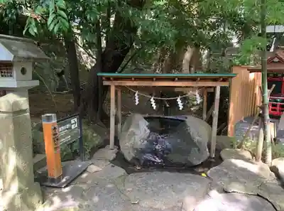 來宮神社(静岡県)