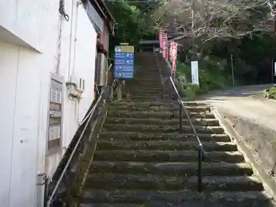 金胎寺のその他建物