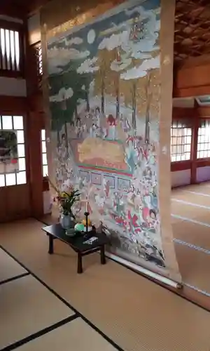 報恩寺のその他建物