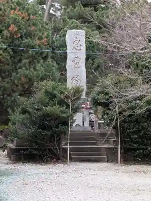 壱岐神社(長崎県)