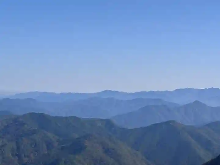 立里荒神社(奈良県)