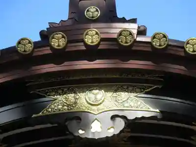 常磐神社(千葉県)