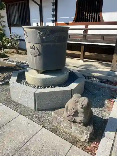 本立寺(神奈川県)