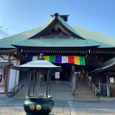 弘明寺(神奈川県)