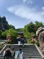 鞍馬寺(京都府)