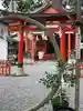 秩父今宮神社の本殿・本堂