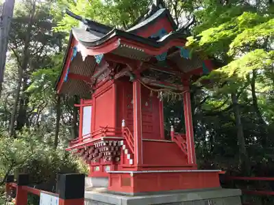 到津八幡神社(福岡県)