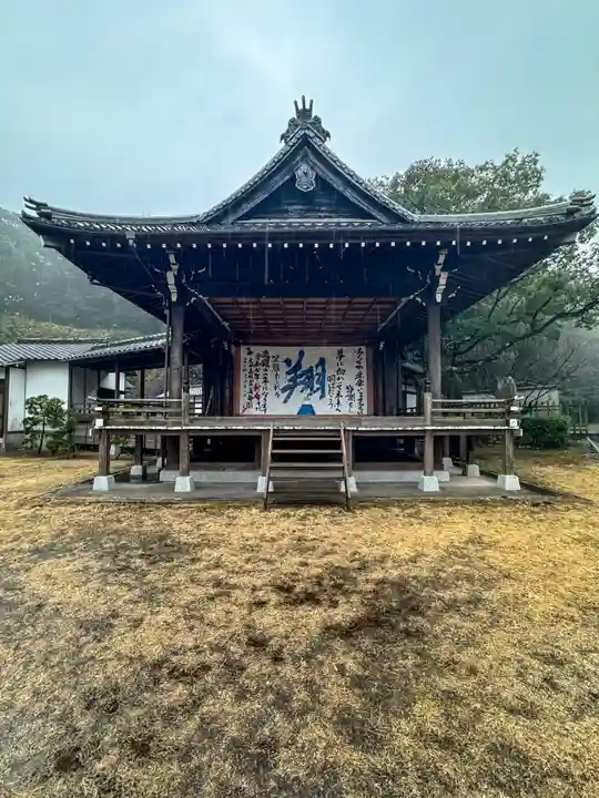 大分縣護國神社(大分県)