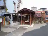 北野神社のその他建物
