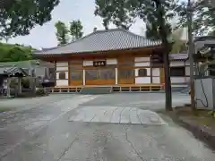 珠明寺(神奈川県)