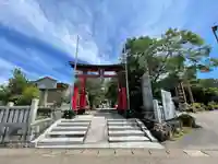 手力雄神社のその他建物