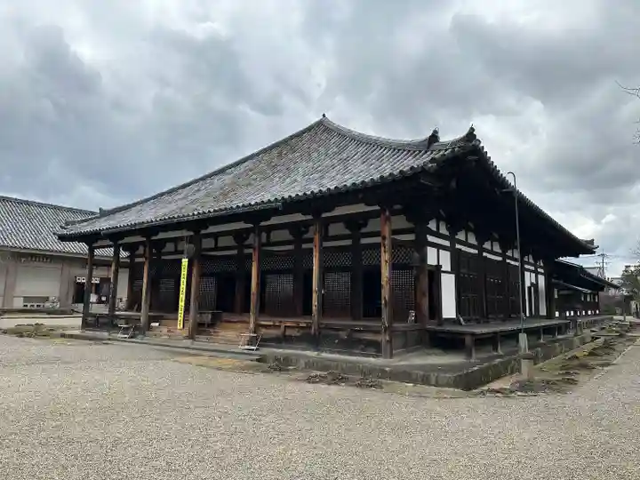 元興寺(奈良県)