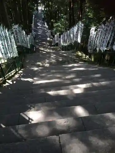 熊野本宮大社のその他建物