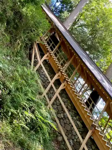 丹生川上神社（下社）(奈良県)