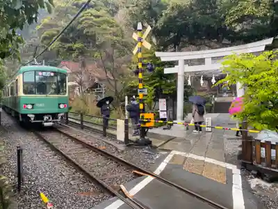 御霊神社(神奈川県)