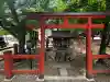 氷室神社の{uncategorized: "未分類", other: "その他", undefined: "問題あり", building: "その他建物", grave: "お墓", sacred_gate: "鳥居", guardian: "狛犬", statue: "像", buddha: "仏像", history: "歴史", nature: "自然", garden: "庭園", animal: "動物", pagoda: "塔", temizu: "手水舎", mountain_gate: "山門・神門", sanctuary: "本殿・本堂", subordinate: "末社・摂社", art: "芸術", scenery: "景色", jizo: "地蔵", ema: "絵馬", goshuin: "御朱印", omikuji: "おみくじ", items: "授与品その他", amulet: "お守り", goshuincho: "御朱印帳", eats: "食事", festival: "お祭り", votive_dance: "神楽", shichigosan: "七五三参", wedding: "結婚式", experience: "体験その他", initially: "初詣", around: "周辺", anti_infection: "感染症対策"}