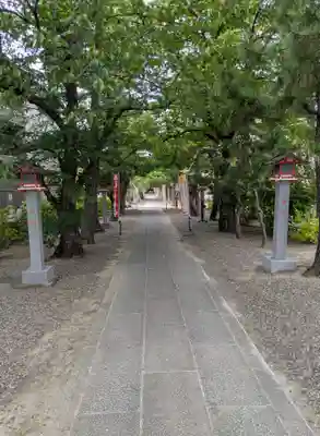 大宮神社(千葉県)