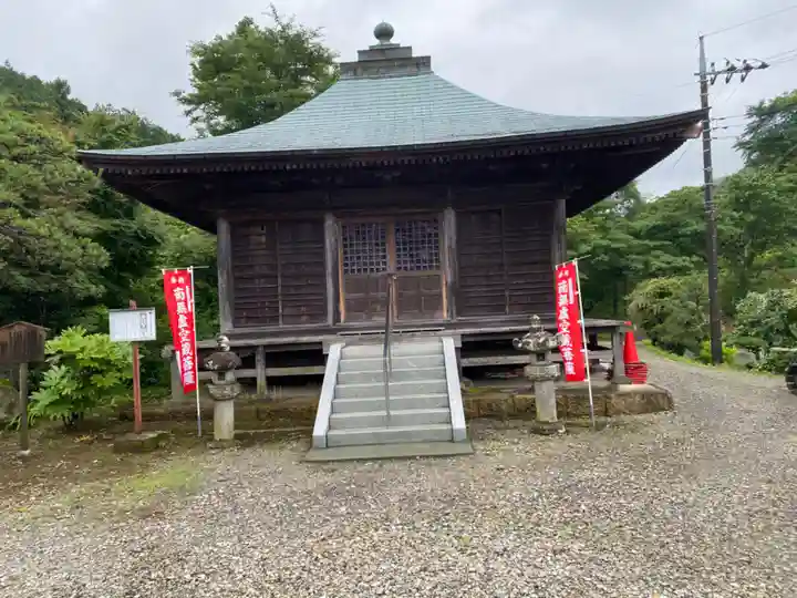 東海寺のその他建物