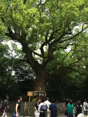 熱田神宮(愛知県)