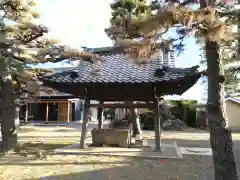 円竜寺(愛知県)