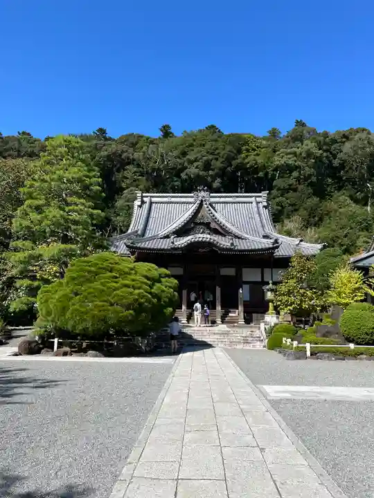 修禅寺(静岡県)