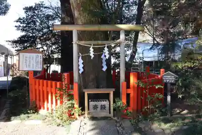 大前神社(栃木県)