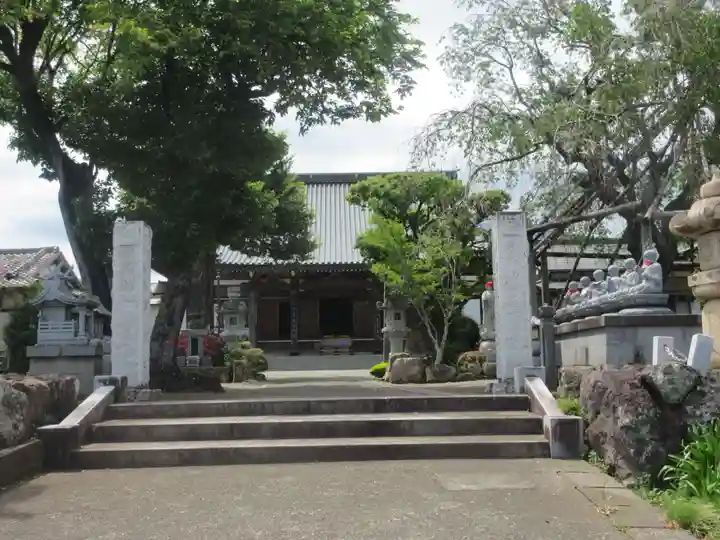 洞昌院(神奈川県)