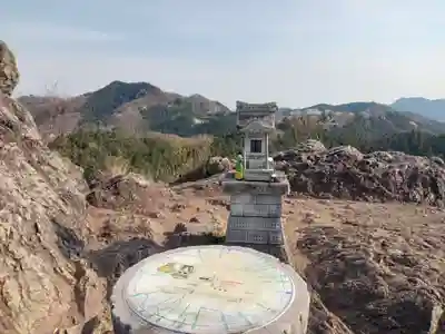 武蔵二宮 金鑚神社(埼玉県)